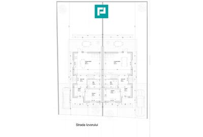 1/2 Duplex Giarmata – proiect personalizabil - 3