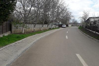 Vând grădină în Tg.Frumos - 2