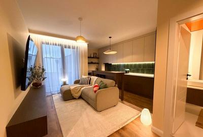 Apartament 3 camere cu parcare subterană bloc 2025 | zona Aeroport | Cluj Napoca - 1