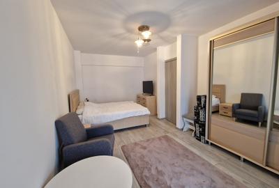 Apartament o camera decomandat - Bucium - pasaj SOCOLA - amenajat complet - 3