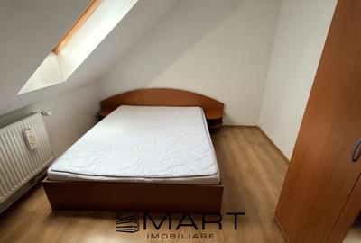 Apartament 2 camere str. Aleea Biruintei/Mihai Viteazul - 7