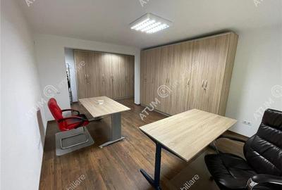 Apartament  camere 2 balcoane si loc parcare in Arhitectiilor Sibiu - 3