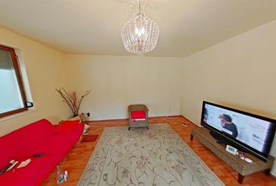 Casa mare si frumoasa cu 5 camere in Gradiste - 20