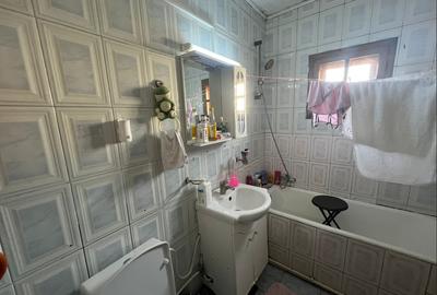 Apartament trei camere - Grădinița nr. 18 - 70mp - 5