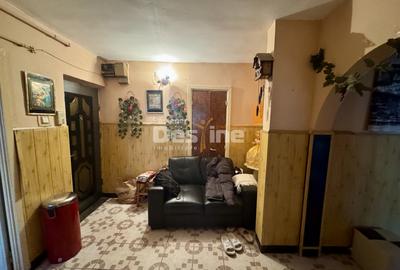 Apartament 3 camere et 1 Ultracentral Simeria - 6
