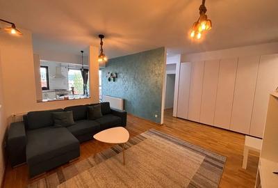 Apartament spatios Drumul Taberei - 10