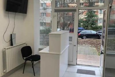 TOMIS NORD, spatiu comercial, 68 mp. - 2