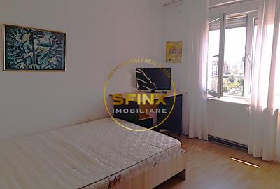 2 camere Mosilor | Metrou Obor | decomandat  |centrala termica - 4