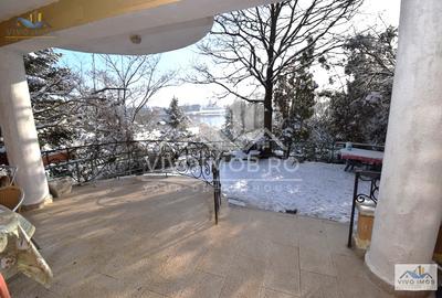 Snagov-Izvorani | Vilă D+P+1 | 6 camere | Ponton Lac | Teren 1800mp - 31