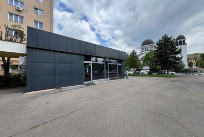 Spatiu comercial 145mp Astra, Micsunica - 5