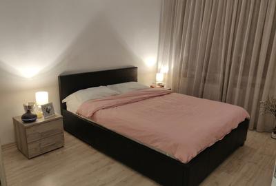 Apartament 2 camere, 40mp, etaj intermediar, parcare, zona Piata 1 Mai - 3