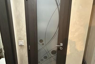 - Apartament 3 camere Calarasilor Viziru, La Cheie, etaj 2 - 10