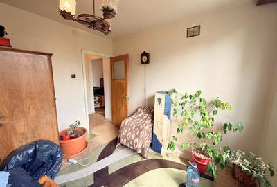 Apartament 4 camere decomandat | Berceni - Brâncoveanu | Et. 2/4 - 6