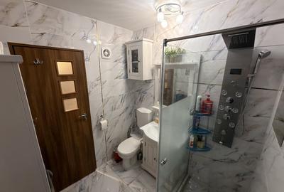 Inchiriez apt 3 camere, superb, Sebastian - Vulcan Center, loc ADP - 4