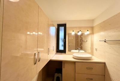 VILA 4 CAMERE / CURTE PROPRIE/ 2 LOCURI PARCARE - 28