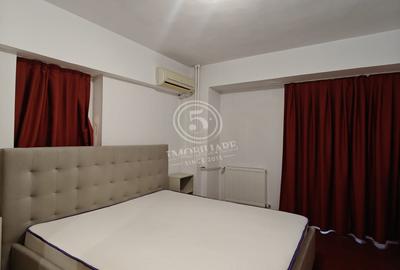 Blv Nerva Traian nr 15-apartament 2 camere de inchiriat - 4