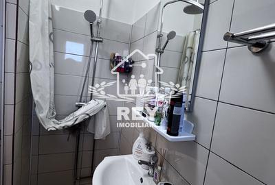 Apartament 2 Camere | Etaj 1 | Sibiu, Cartier Țiglari - 7