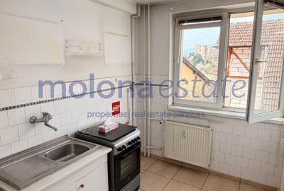 Apartament 3 camere / Cart. Grigorescu / Liceul Onisifor Ghibu - 5