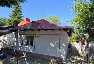 Casa de vanzare cu 5 camere în Mislea - 19