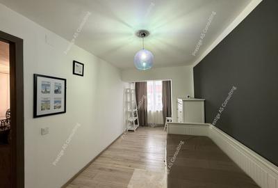 Apartament 3 Camere | Etaj 4 | Bucovina - 23
