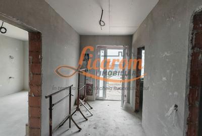 Casa la cheie in CRISTIAN pe Parter, zona de vile,250.000 euro - 11