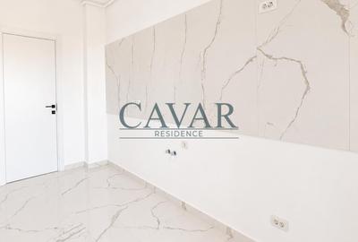 Alege cel nou proiect Cavar Residence - 3