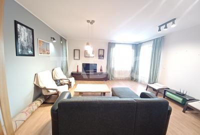 Apartament 3 camere etajul 1 Shopping City Selimbar 2 parcari - 6
