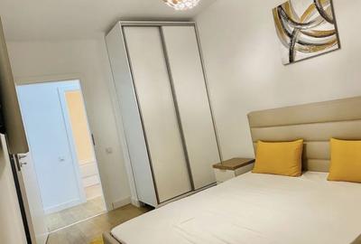AP. 2 CAMERE ESTIC PARK, PARCARE SUBTERANA, CENTRALA PROPRIE, MODERN - 3