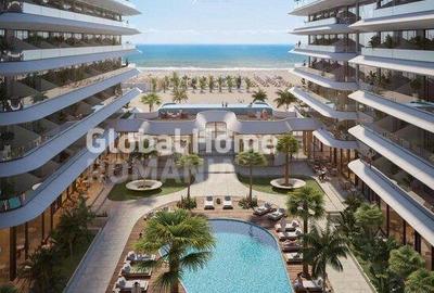 Tomis Villa Grand Resort - Promenada Navodari - Constanta - 14