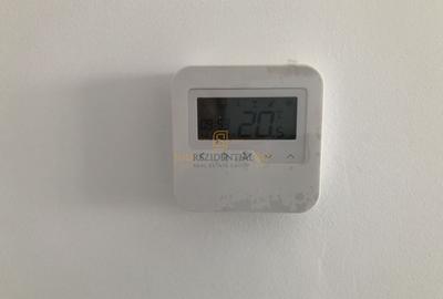 Apartament 3 camere, terasa 60 mp, 2 bai, parcare subterana inclusa - 6