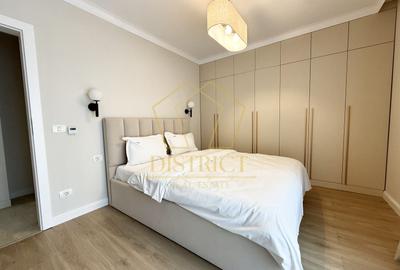 Apartament deosebit cu 2 camere si loc de parcare subteran 56 mp | Aradului - 3