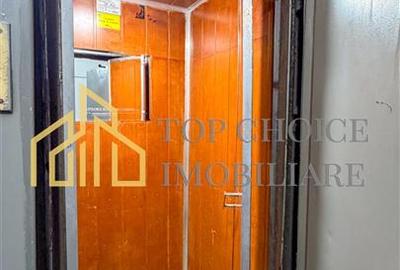 2 CAMERE - CHIAR PE BANUL MANTA  - COMPLET RENOVAT - SINGURUL DISPONIBIL - 25