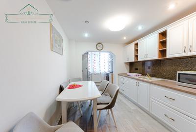 Apartament cochet de inchiriat cu 2 camere, zona Alfa, Arad - 5