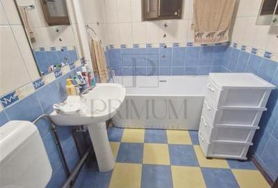 GIROCULUI - 3CAM - DECOMANDA - CENTRALA/AC - 2 BALCOANE - ACOPERIS - ZONA EXCELE - 8