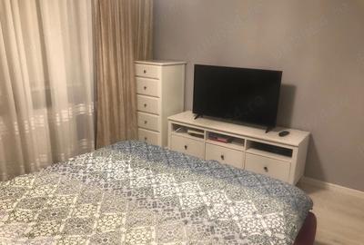 2 camere renovat complet, Iancului, 55mp, la 10 minute de metrou, balcon, boiler - 3