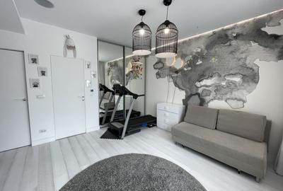 Penthouse with rooftop in Herastrau | Satul Francez - 34