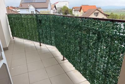 Ap spatios cu 2 camere 60 mp et 2 zona calea poplacii - 3