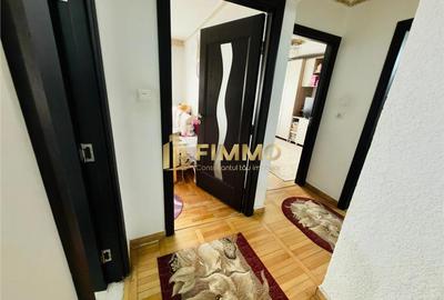 Apartament 3 camere | 2 bai | 68 mp | Zamca | ID : 1662 - 11