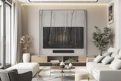 Apartament cu 2 camere decomandat în Berceni