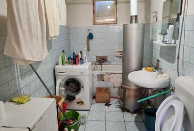 Casa 3 camere libera la vanzare TARLUNGENI - 12