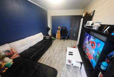 Apartament cu 2 camere decomandat, mobilat în Cug