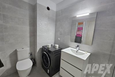 Apartament nou 2 camere mobilat | Drumul Taberei- Auchan - 7