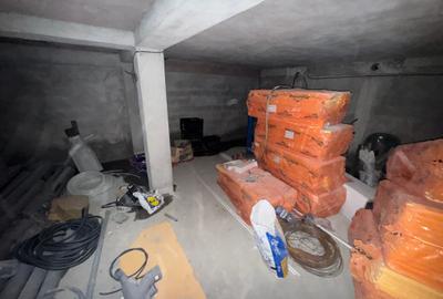 Casa Vila Domnesti Clinceni P+1+M - 5