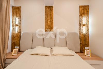 Studio premium Ivory Residence Pipera - Mobilat si Utilat - 10