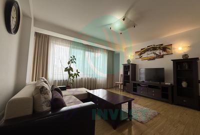 3 camere boutique Dorobanți | Garaj subteran - 2