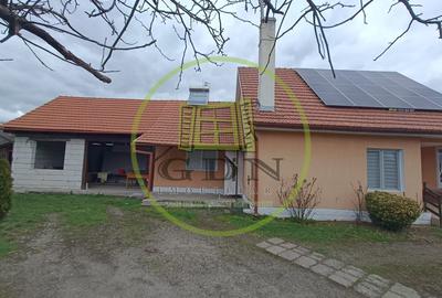 Casă de vânzare Reghin - Brîncovenești - 14