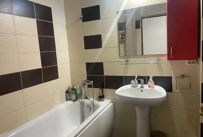 Apartament 3 camere, 64 mp, Andrei Muresanu - 5
