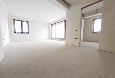 Apartament 3 camere 2 bai la cheie loc de parcare Tomis Plus - 2