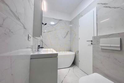 Penthouse semimobilat cu 3 camere | Torontalului - 9