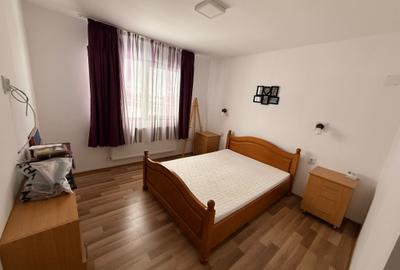 Casa individuala la intrare in Gilau - 17